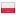 klimatyzacja.pl hosted country